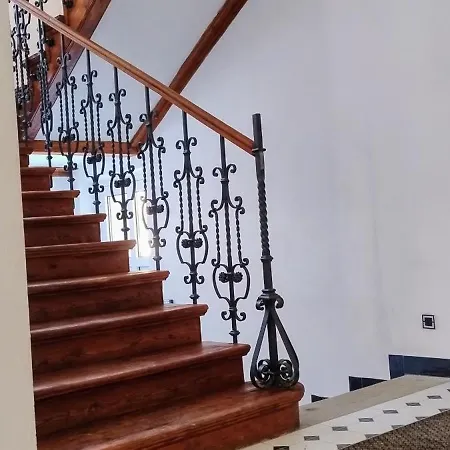 Krupicka Apartment