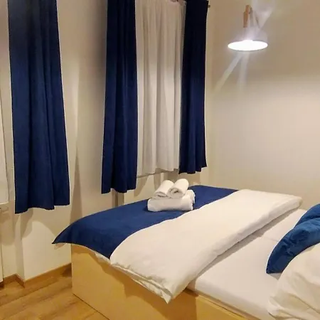 Krupicka * Malá Morávka