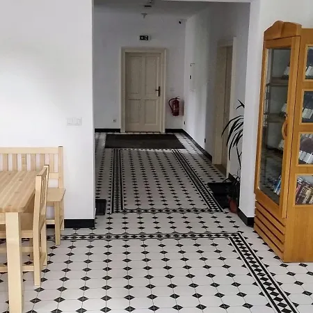 Krupicka Malá Morávka