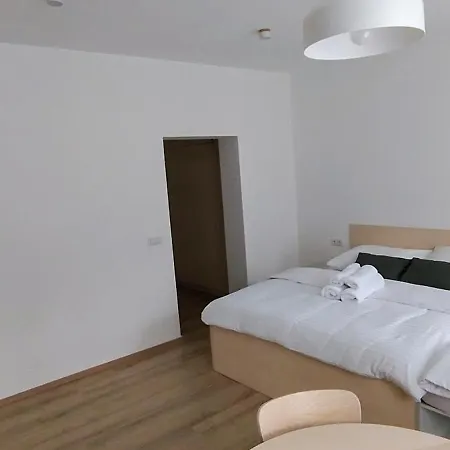 Krupicka Apartman