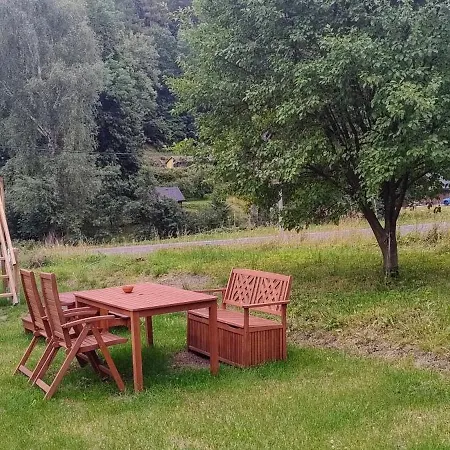 Apartmán Krupicka *