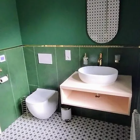 Krupicka Malá Morávka