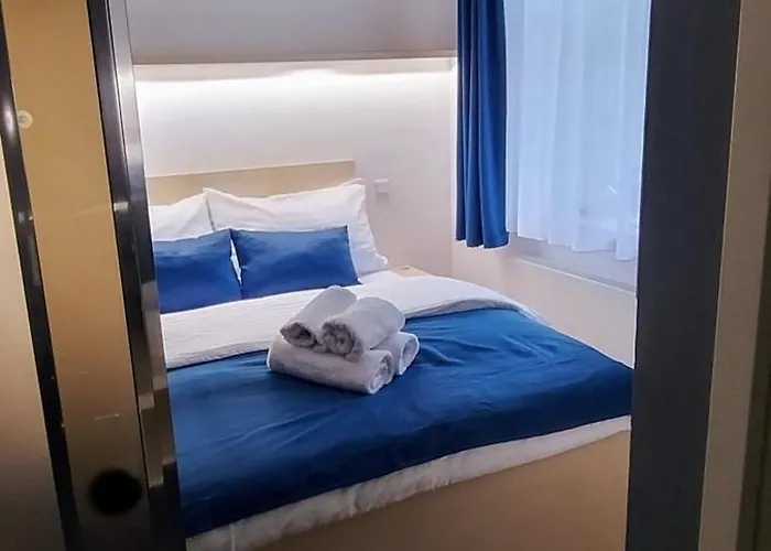Lägenhet Krupicka Malá Morávka