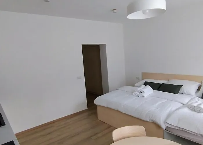 Krupicka Lägenhet