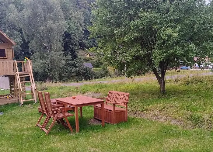 Lägenhet Krupicka *