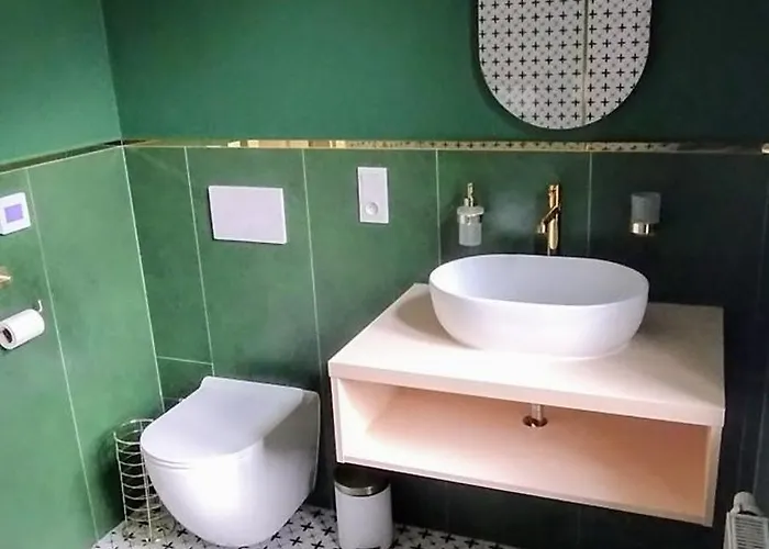 Krupicka Malá Morávka